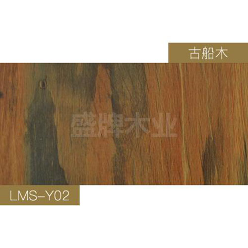 科技木的使用价值